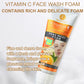 Heaven Dove Vitamin C Whitening Facial Foam Face Wash-FlyingCart.pk