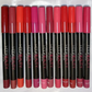 Huda Beauty Lip Pencil Pack Of 12 Pcs-FlyingCart.pk