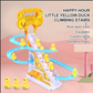 Duck Stairs Climbing Toy - Flyingcart.pk