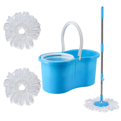 Spin Mop Extra Refill- Flyingcart.pk