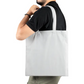 Cotton Canvas Tote Shopping Bags-FlyingCart.pk