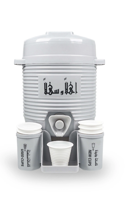 Zamzam Cooler- Flyingcart.pk