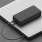 Redmi 20,000mAh Fast Charging Power Bank-FlyingCart.pk