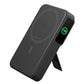 MagGo Powerbank 10k, 15w Ultra-Fast Magnetic Charging with Smart Display Black-FlyingCart.pk