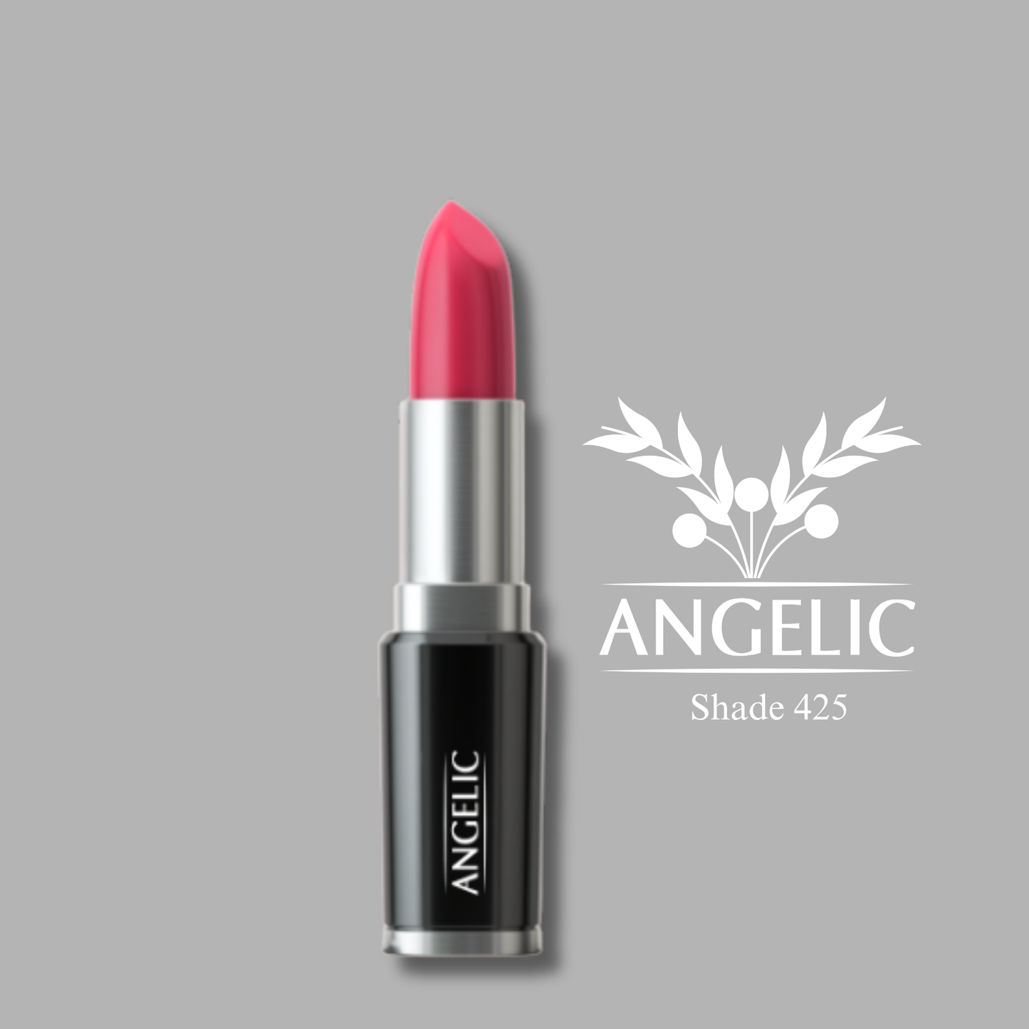 Angelic Lipstick Shade 425 – Maroon Flush-flyingcart.pk