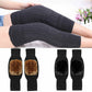 Winter Woolen thermal knee warmers-FlyingCart.pk