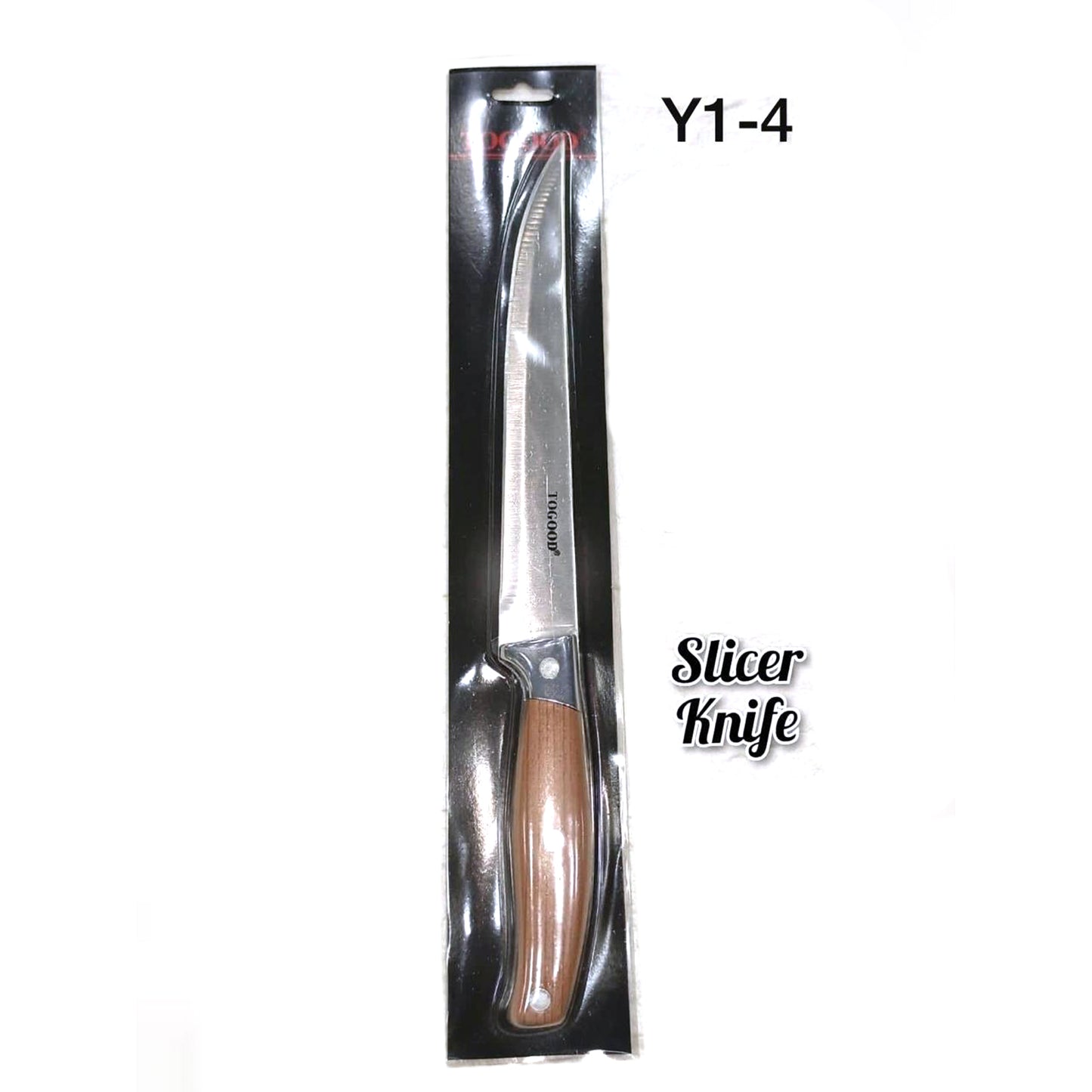 Kitchen Chef Slicer Knife Y1-4