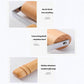 2pcs-wooden-rolling-pin-for-baking-hand-push-dough-roller-with-non-stick-surface-lightweight-kid-friendly-8-flyingcart.pk