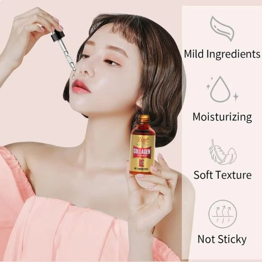 Vitamin E Anti-Aging Serum 30ml – Hydrating & Nourishing Skincare-FlyingCart.pk