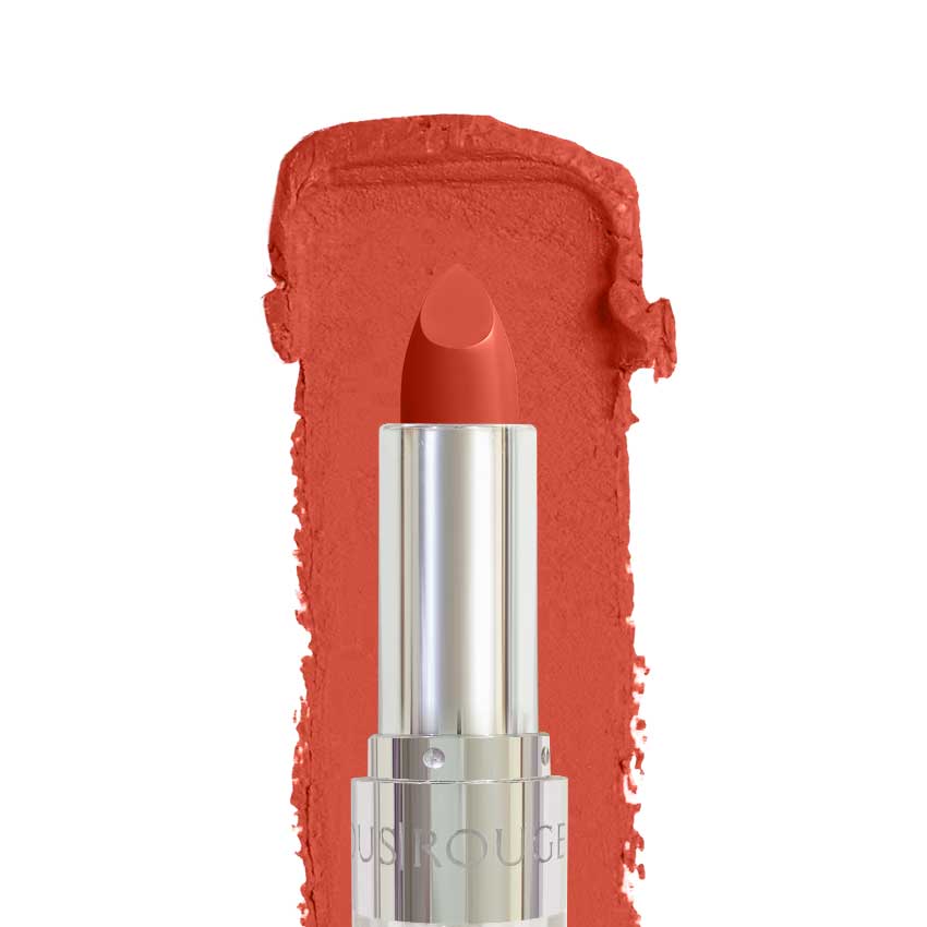 Glamorous Face Moisture Rich Lipstick (Silver Case) Shade-31-FlyingCart.pk