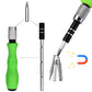 32 In 1 Mini Interchangeable Adjustable Precision Screwdriver Bit Set - Flyingcart.pk