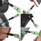 32 In 1 Mini Interchangeable Adjustable Precision Screwdriver Bit Set - Flyingcart.pk