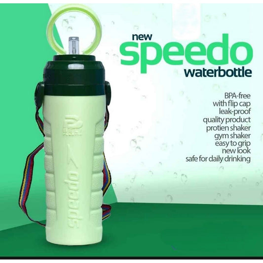 Speedo Thermal Water Bottle - FlyingCart.pk