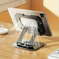 360° Rotating Metal Tablet & Mobile Stand - Flyingcart.pk