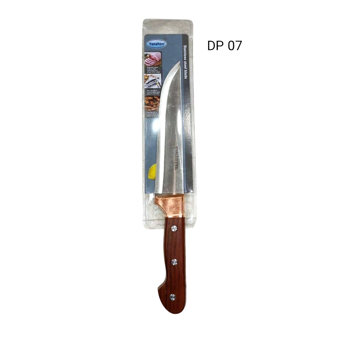Kitchen Chef Knife 7-inches Blades