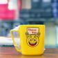 Emoji Print Mug-FlyingCart.pk