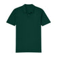 Bottle Green Classy Soft Polo Shirts for Men-FlyingCart.pk