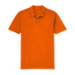  Orange Classy Soft Polo Shirts for Men-FlyingCart.pk