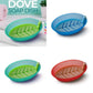 Mini Dove Leaf Shaped Soap Holder-FlyingCart.pk