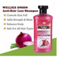 Wellice Onion Anti Hair Loss Shampoo-FlyingCart.pk