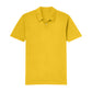 Yellow Classy Soft Polo Shirts for Men-FlyingCart.pk