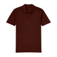 Brown Classy Soft Polo Shirts for Men-FlyingCart.pk