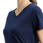 Stylish V-Neck Tee Women - FlyingCart.pk