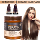  KERATIN Hair Mask -FlyingCart.pk