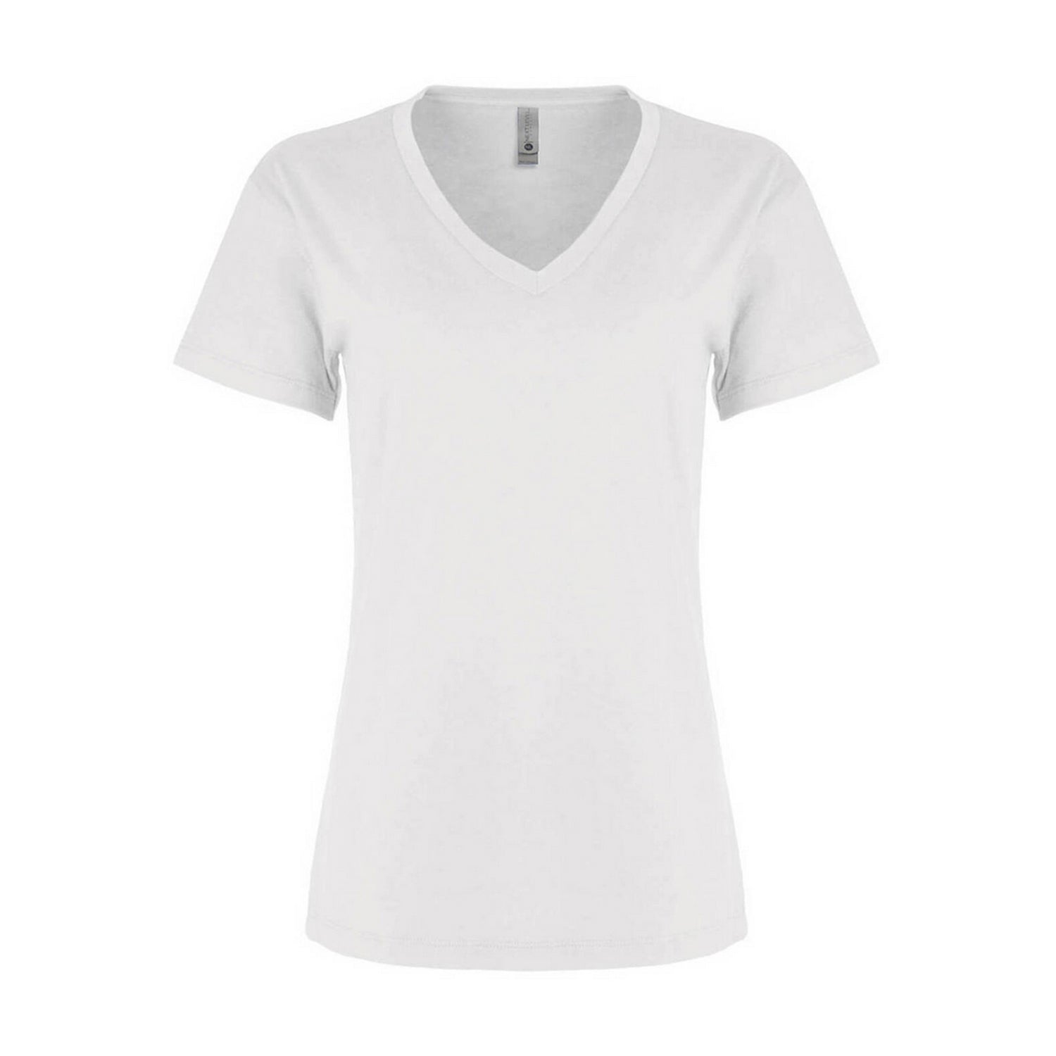 Stylish V-Neck Tee Women - FlyingCart.pk