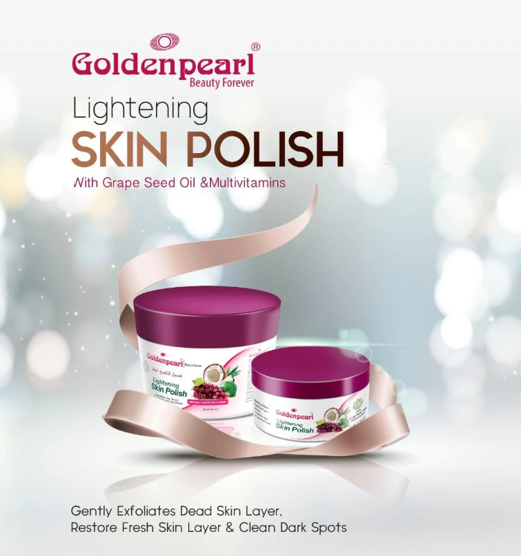 GP Lightening Skin Polish-FlyingCart.pk