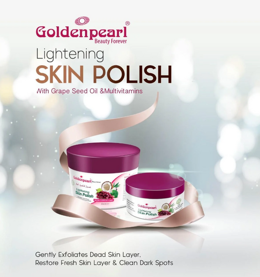 GP Lightening Skin Polish-FlyingCart.pk