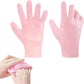 Silicone Moisturizing Gel Gloves-FlyingCart.pk