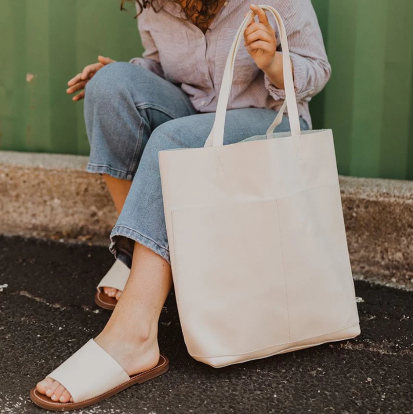 Cotton Canvas Tote Shopping Bags-FlyingCart.pk