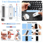 7 in 1 Multi-Function Keyboard Cleaning Kit-FlyingCart.pk