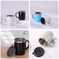 Stainless Steel Coffee Mug 400ML-FlyingCart.pk