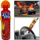 Fire Foam Spray 500ML- FlyingCart.pk