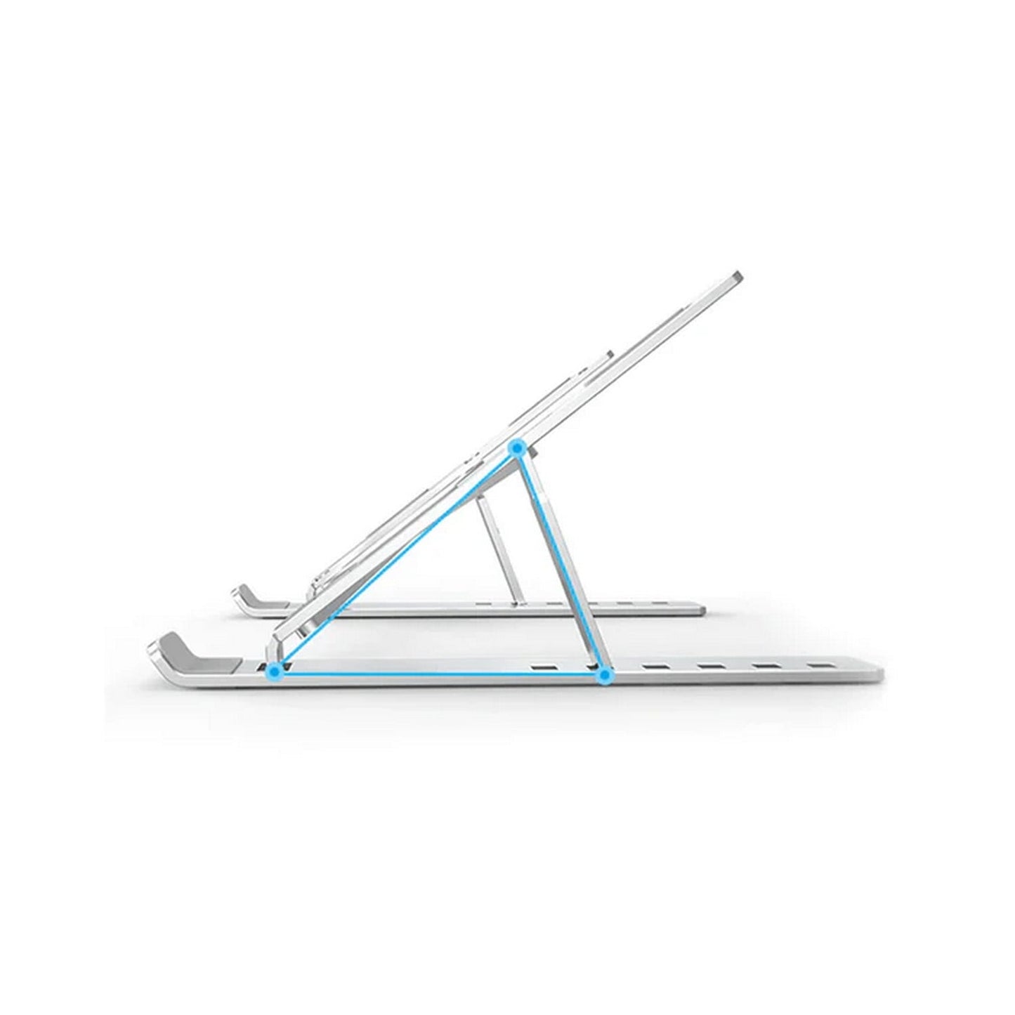 Foldable Laptop Stand - FlyingCart.pk