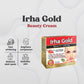 Irha Gold Beauty Cream Pack Of 1 - FlyingCart.pk