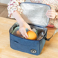  Thermal Insulated Lunch Bag-FlyingCart.pk