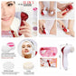 11-in-1 Facial Massager and Exfoliator-FlyingCart.pk