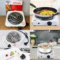 Mini Electric Stove 1000W -FlyingCart.pk