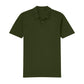 Olive Green Classy Soft Polo Shirts for Men-FlyingCart.pk