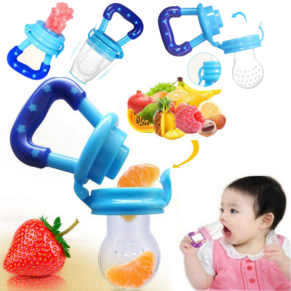 Fruit Pacifier For Babies-FlyingCart.pk