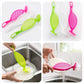 Hand-Held Rice Draining Spoon-FlyingCart.pk