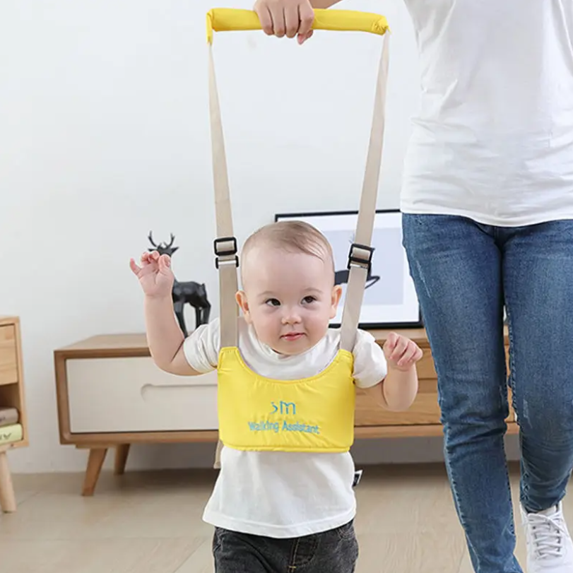 Baby Walker Belt-FlyingCart.pk