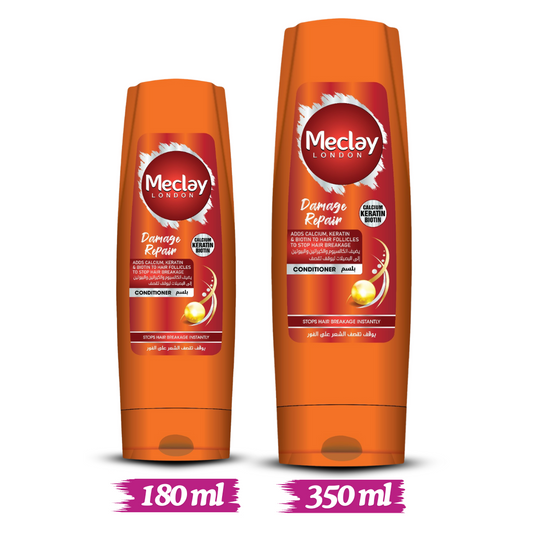 Meclay London Damage Repair CONDITIONER 