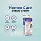 Homeo Cure Beauty Cream Pack of 6 - FlyingCart.pk