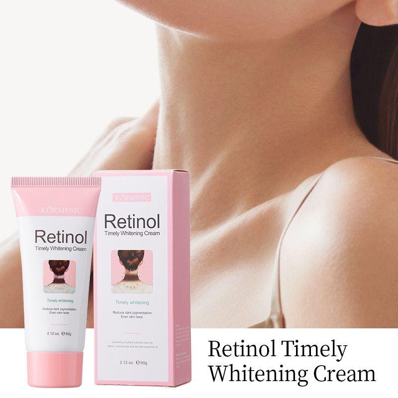 KORMESIC Retinol Timely Whitening Cream-FlyingCart.pk