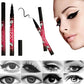 YANQINA 8706 Waterproof 36H Eyeliner Marker - Pack of 2-FlyingCart.pk