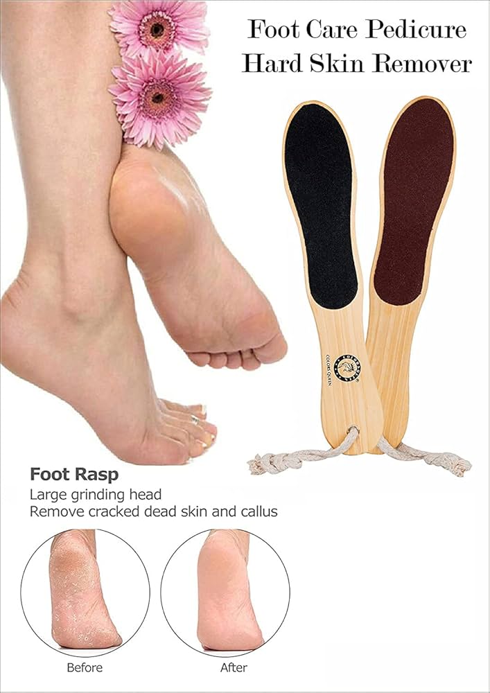 Foot Filer-FlyingCart.pk